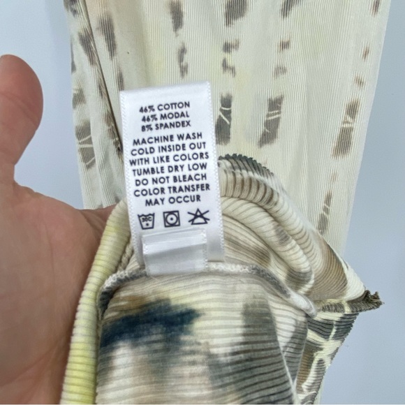 Cotton Citizen Verona Midi Dress Large - Picture 6 of 10